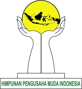Logo HIPMI Akbar