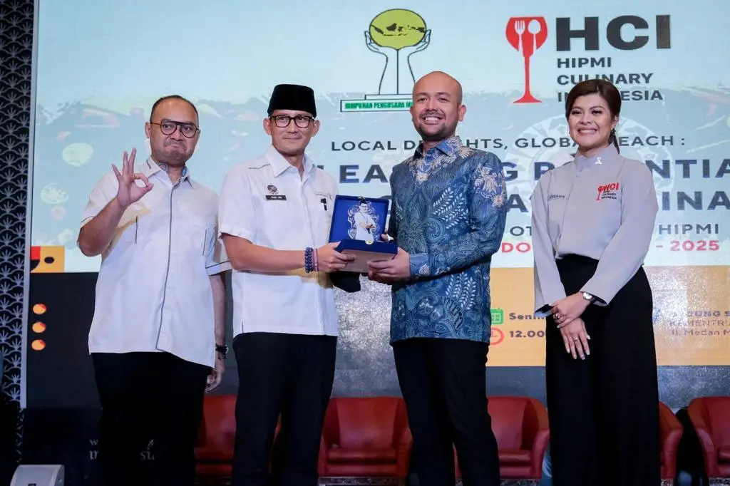 Hipmi Akbar